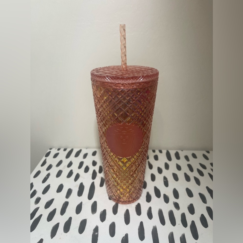Starbucks Tumbler